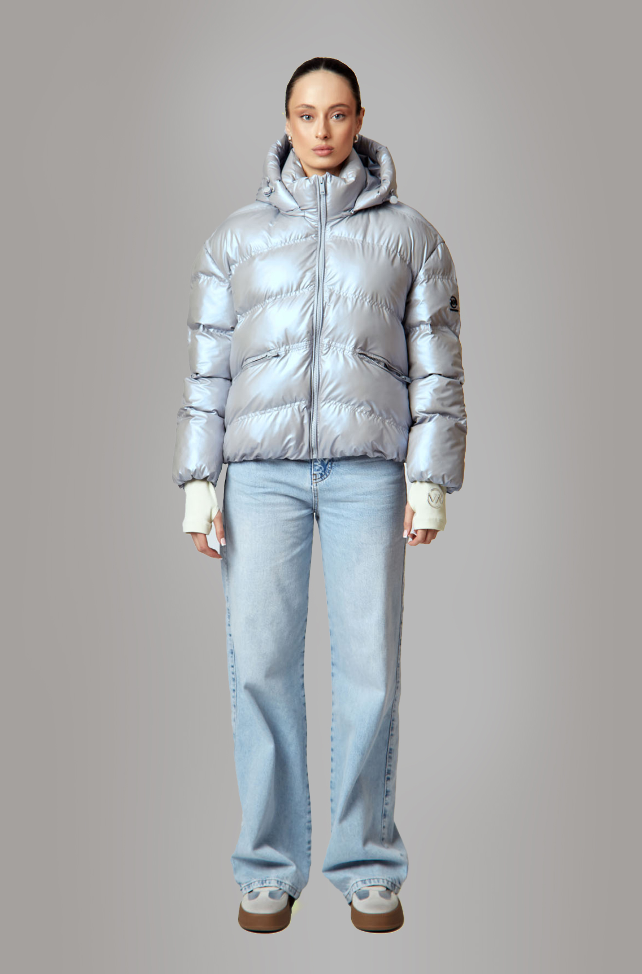 Куртка Van Mich