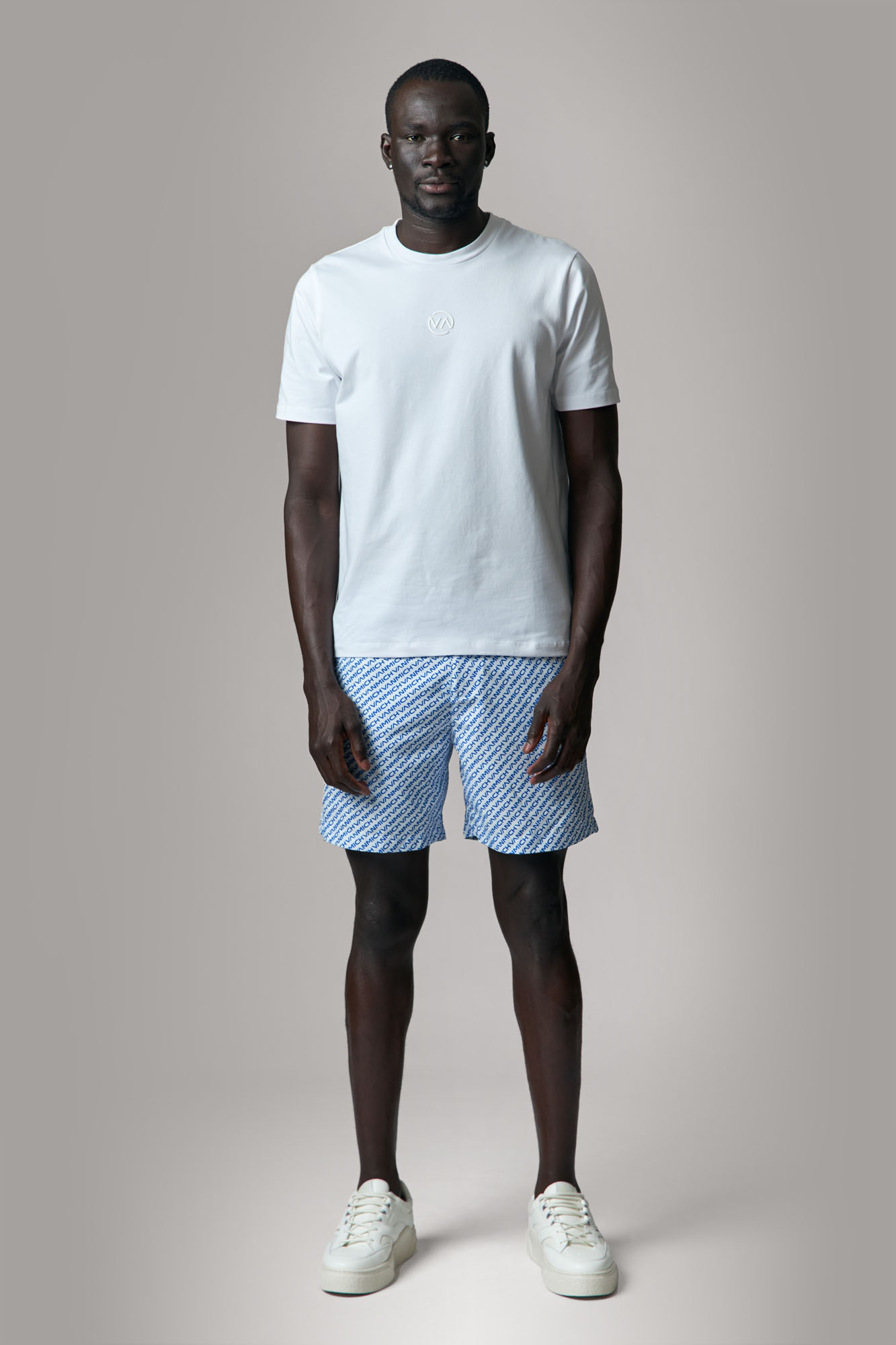 Шорты плавательные Van Mich