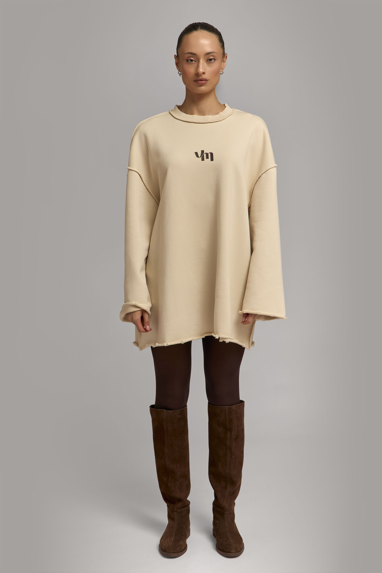 Платье Van Mich