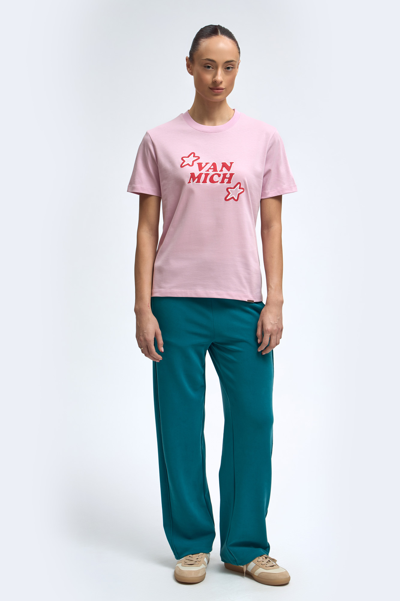 Футболка Van Mich