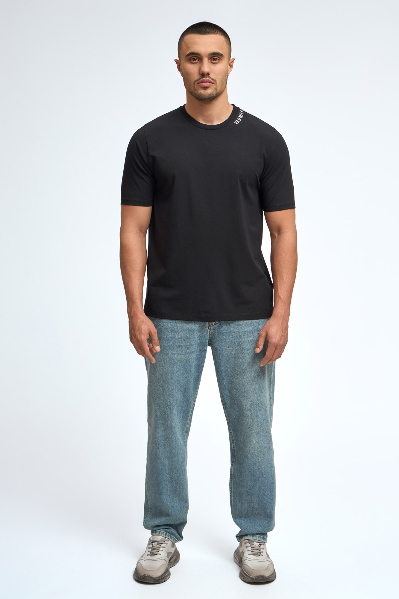 Футболка Van Mich