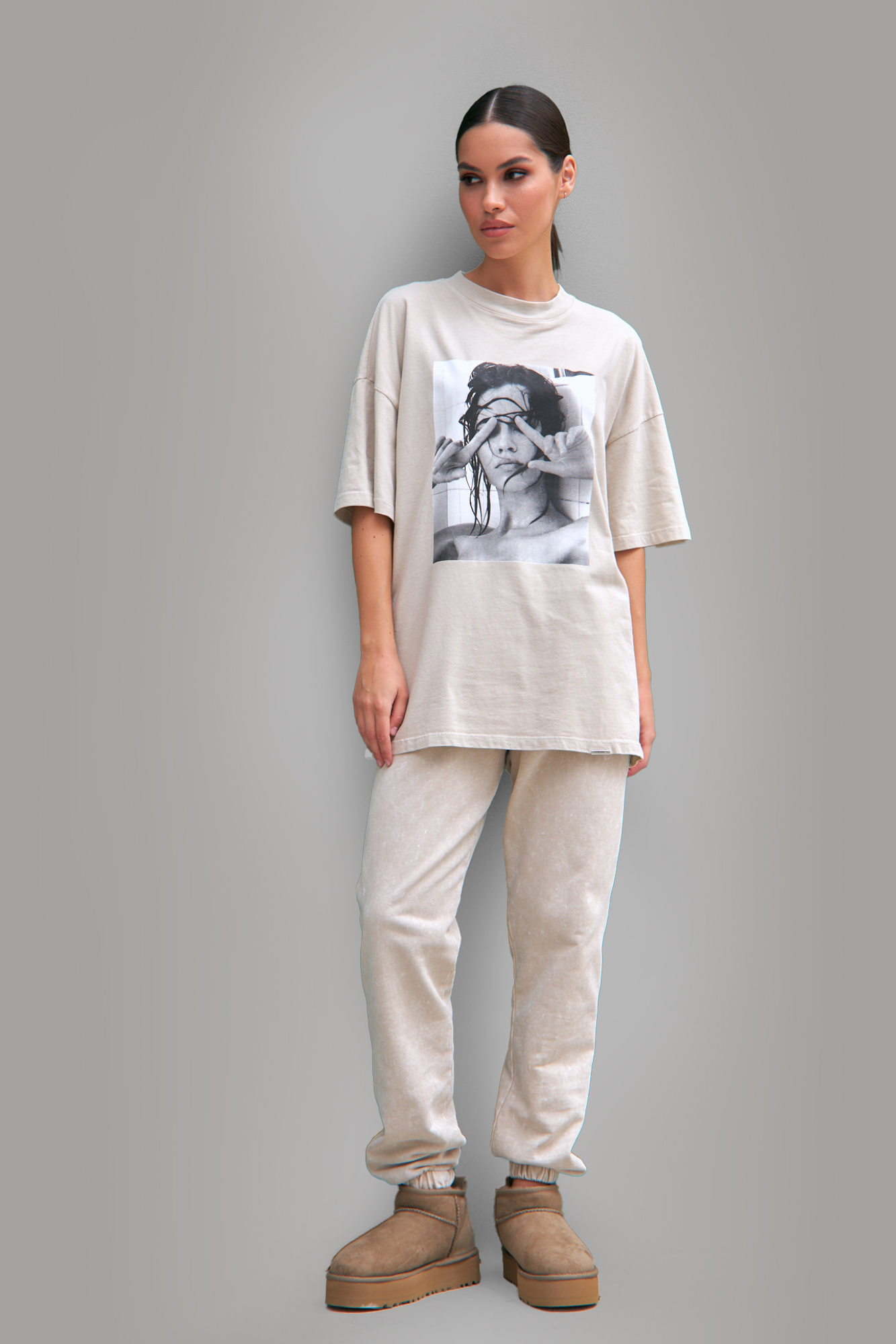 Футболка Van Mich