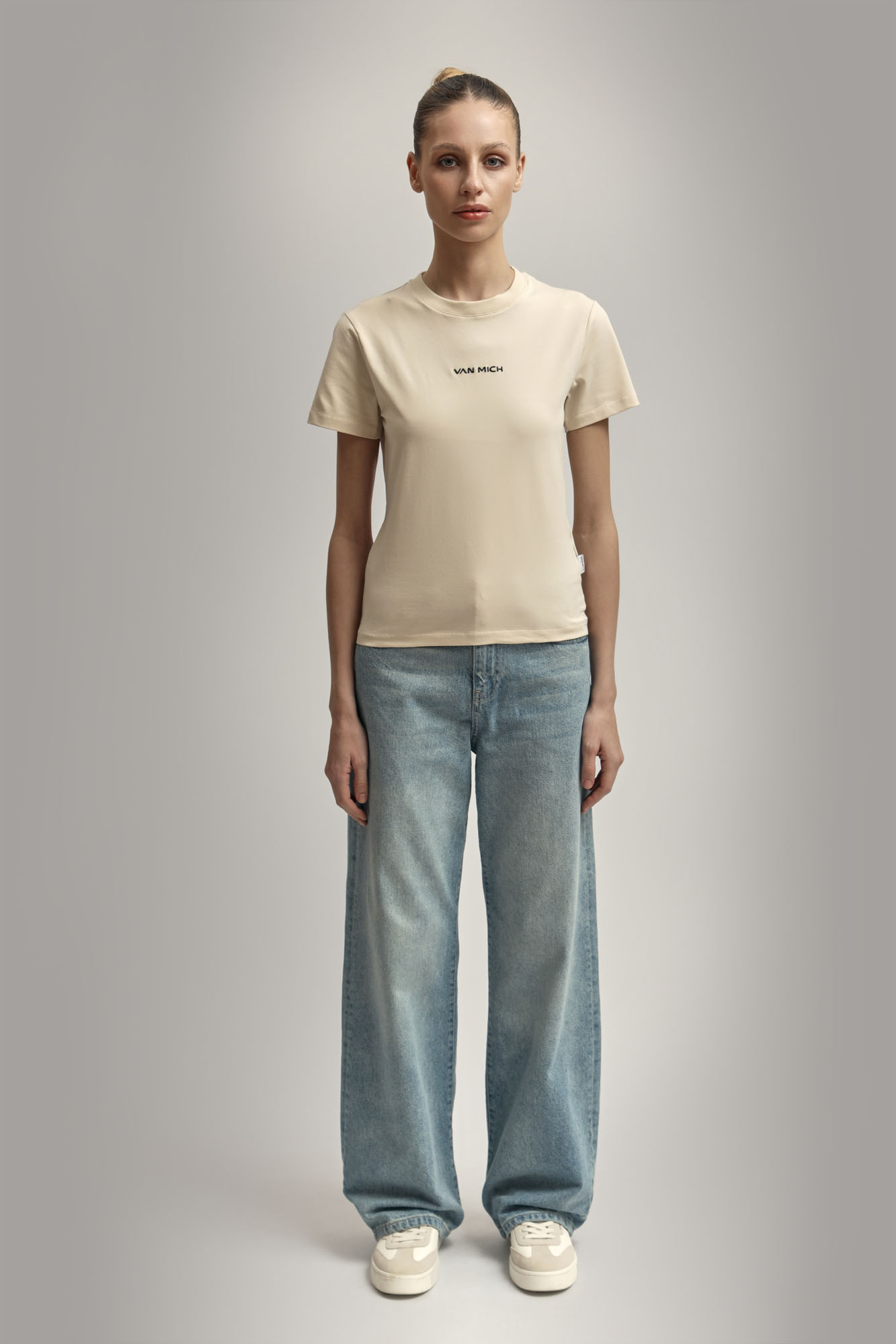 Футболка Van Mich