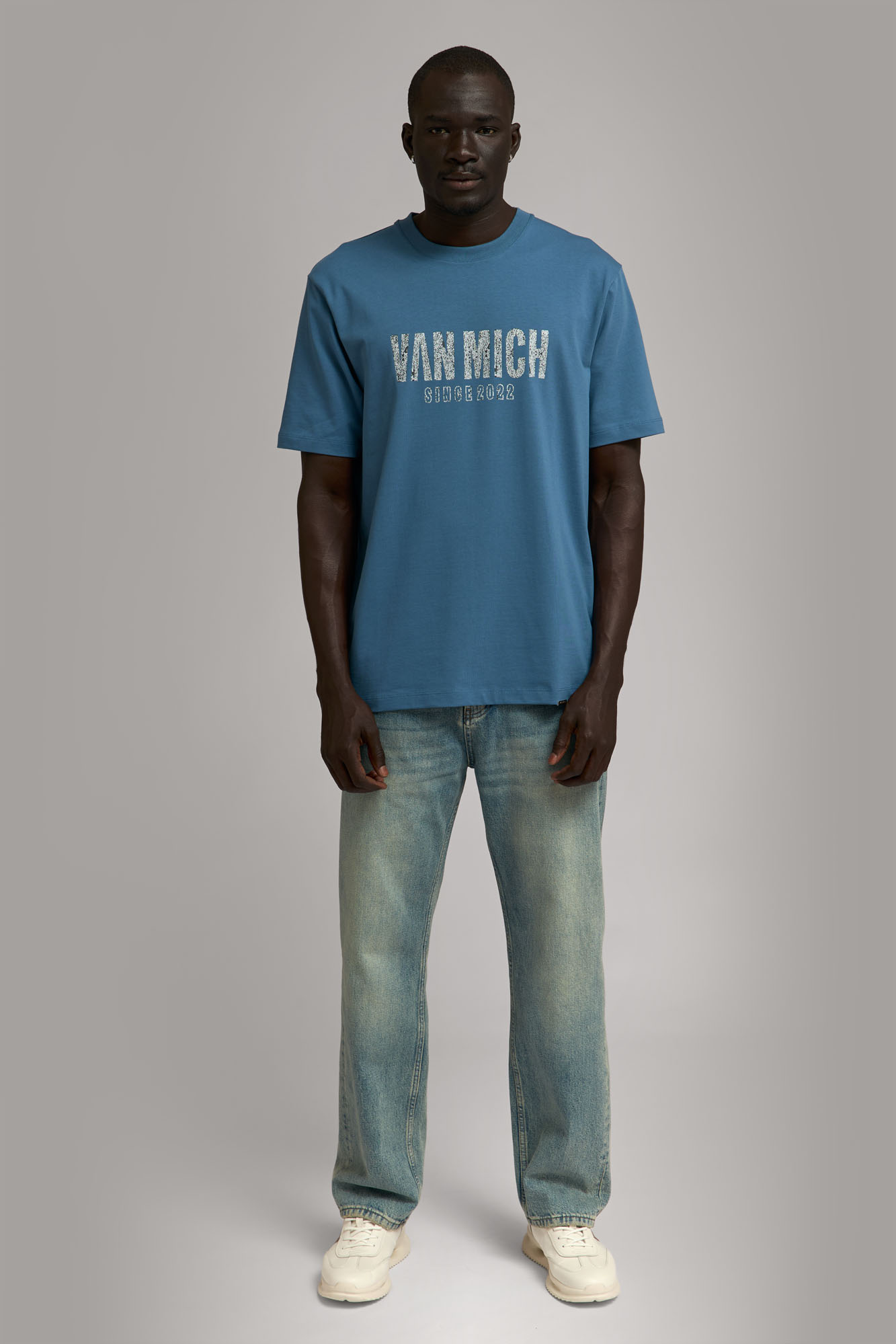 Футболка Van Mich