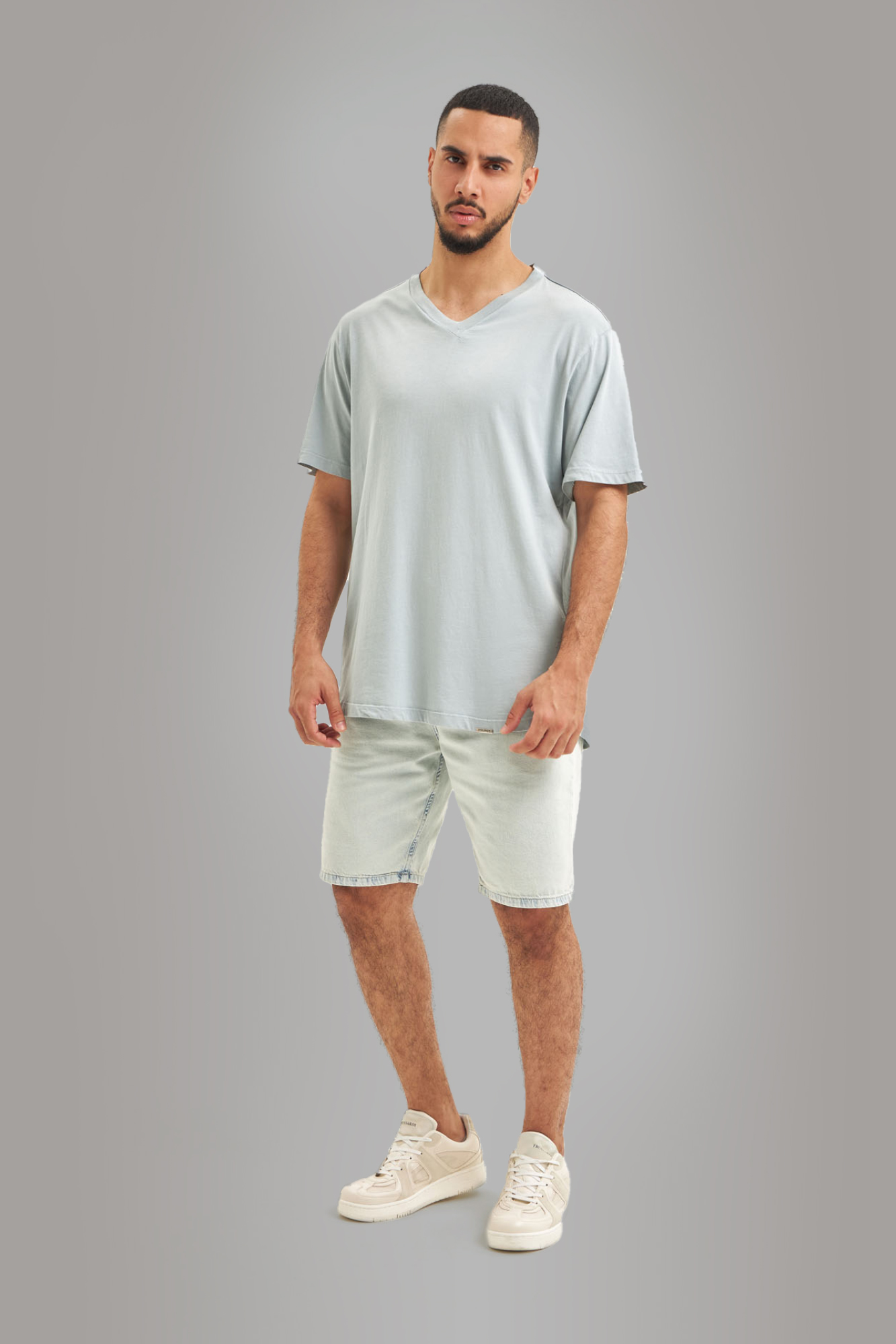 Футболка Van Mich