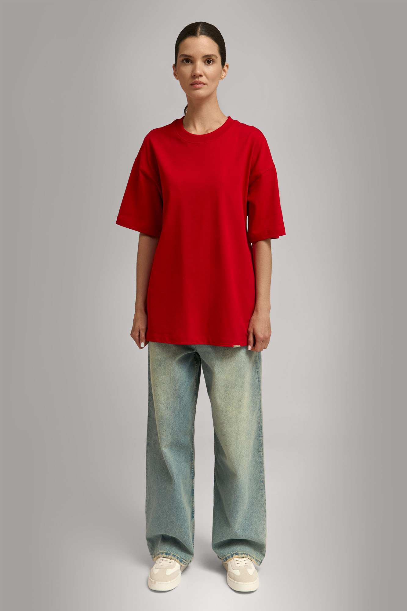 Футболка Van Mich