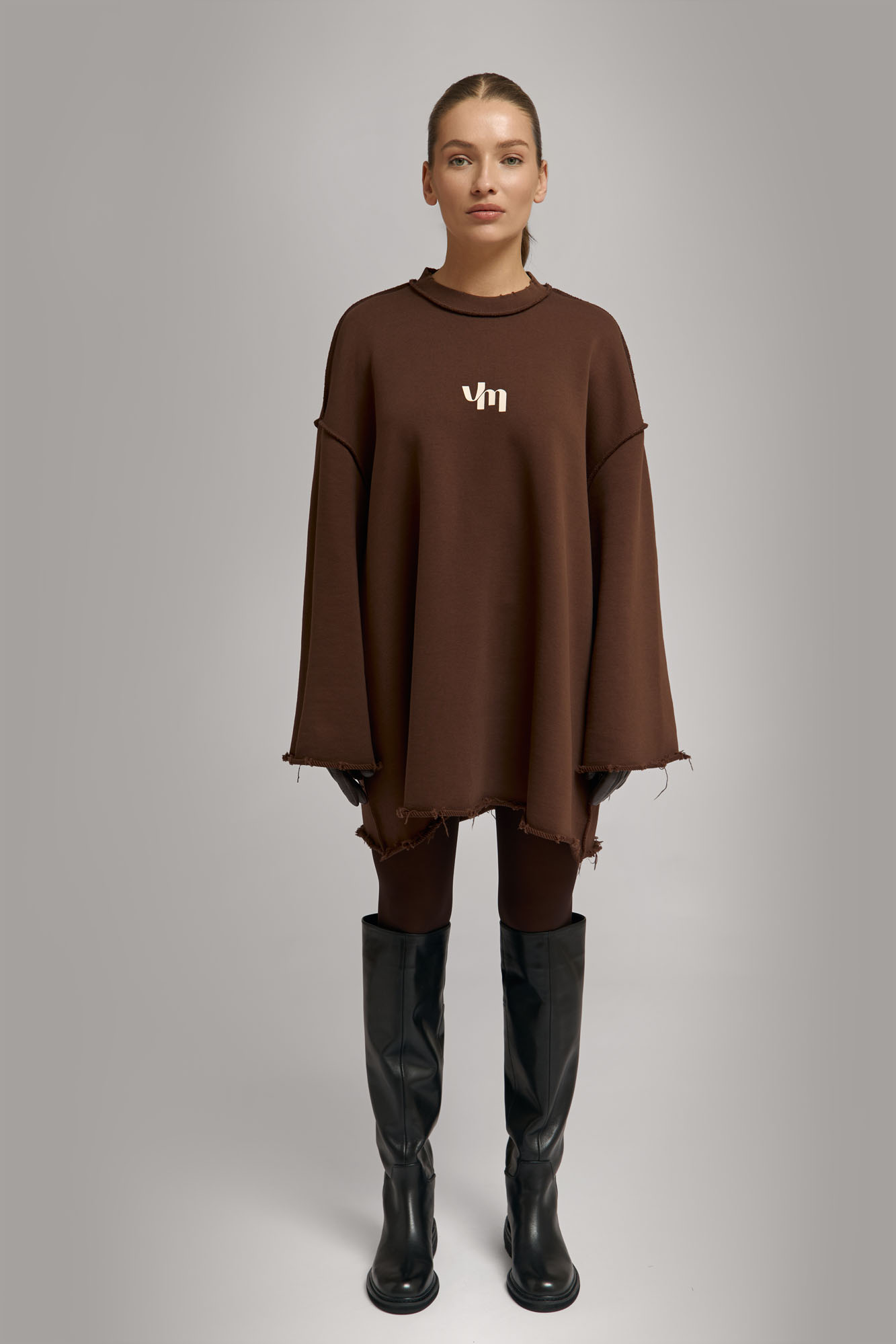 Платье Van Mich