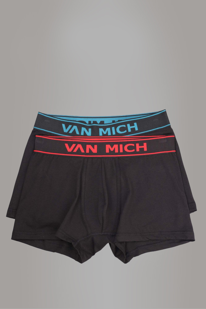 Трусы 2 шт Van Mich