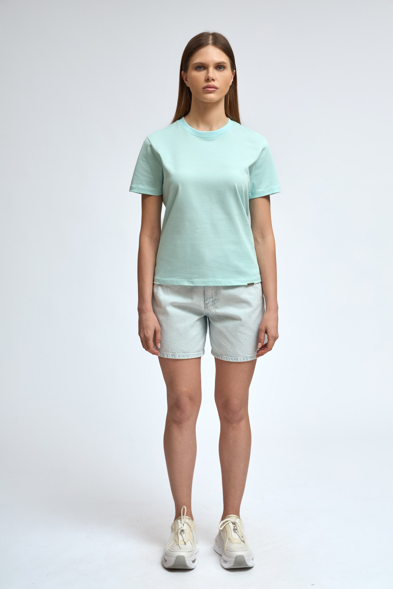 Футболка Van Mich