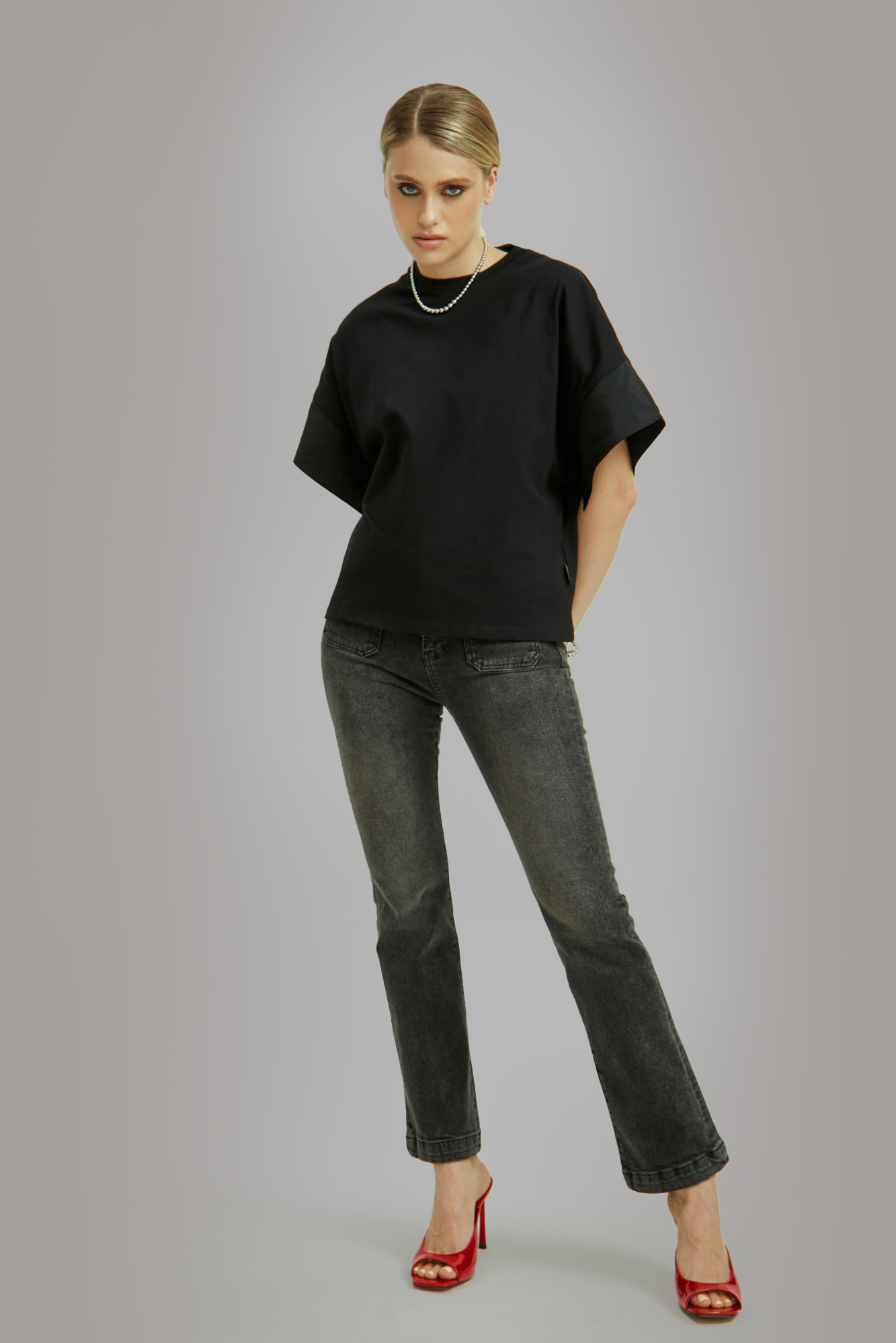 Футболка Van Mich