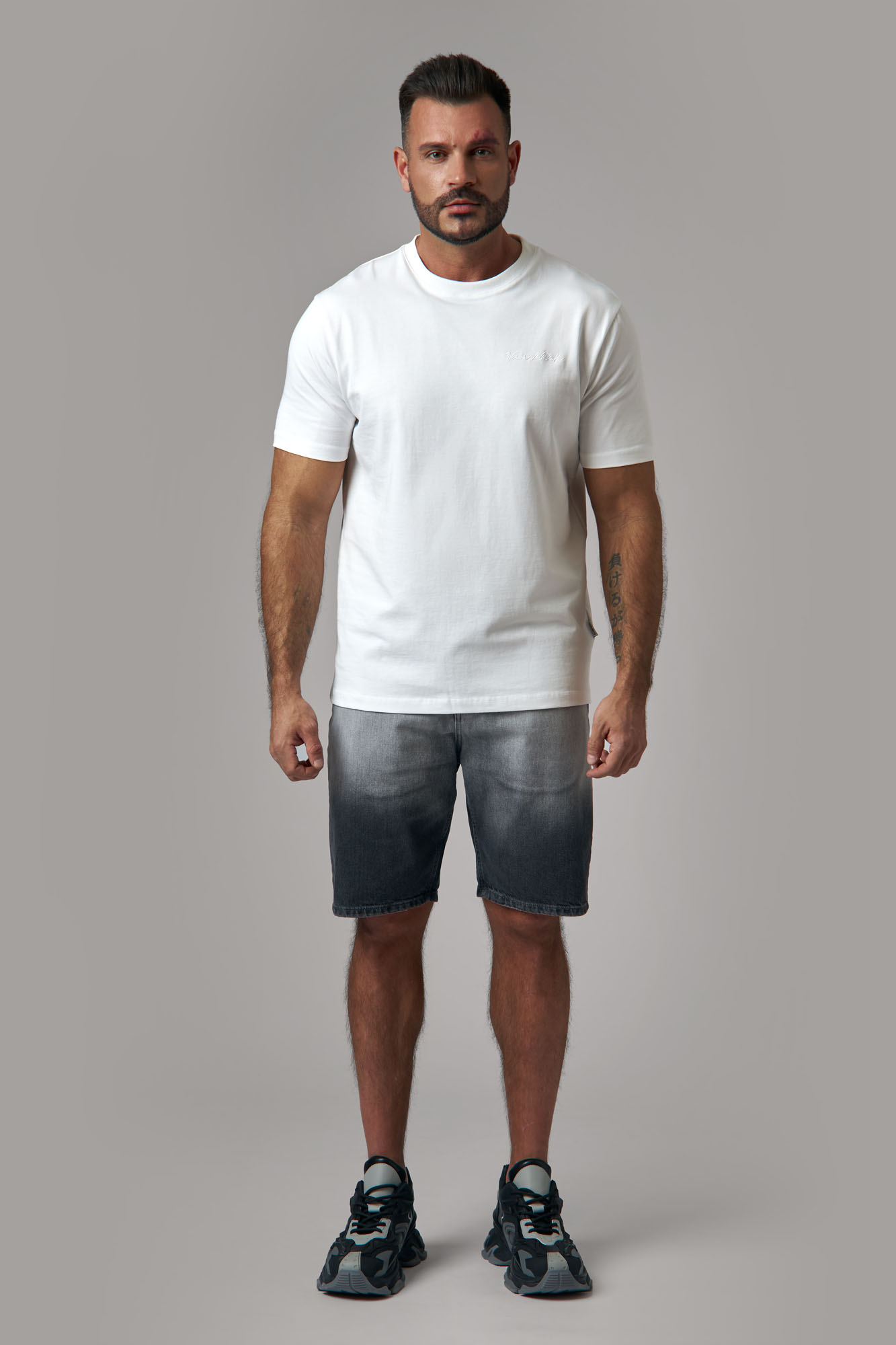 Футболка Van Mich