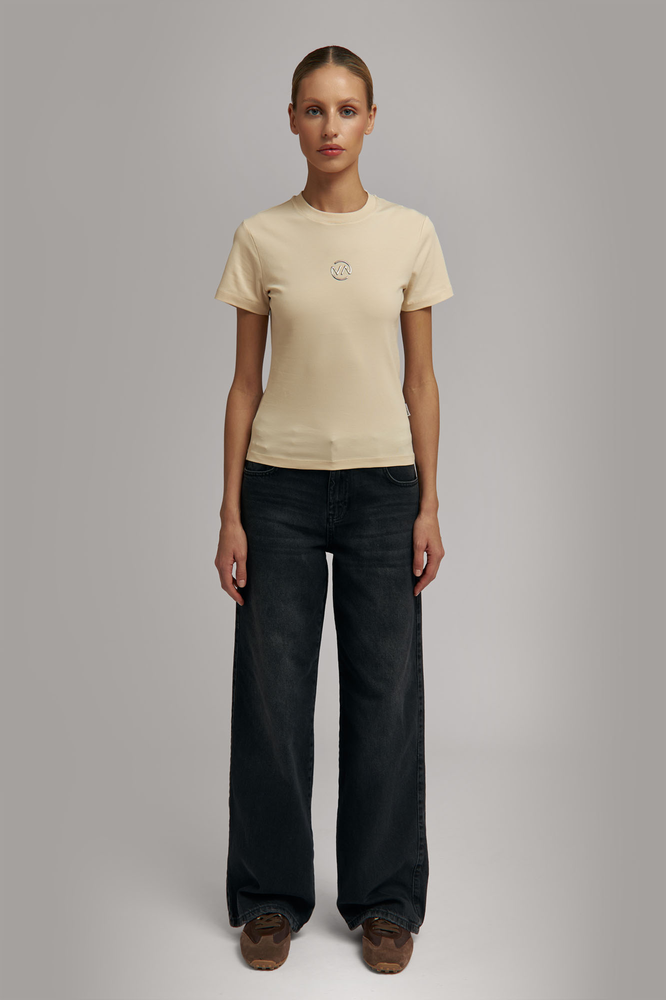 Футболка Van Mich