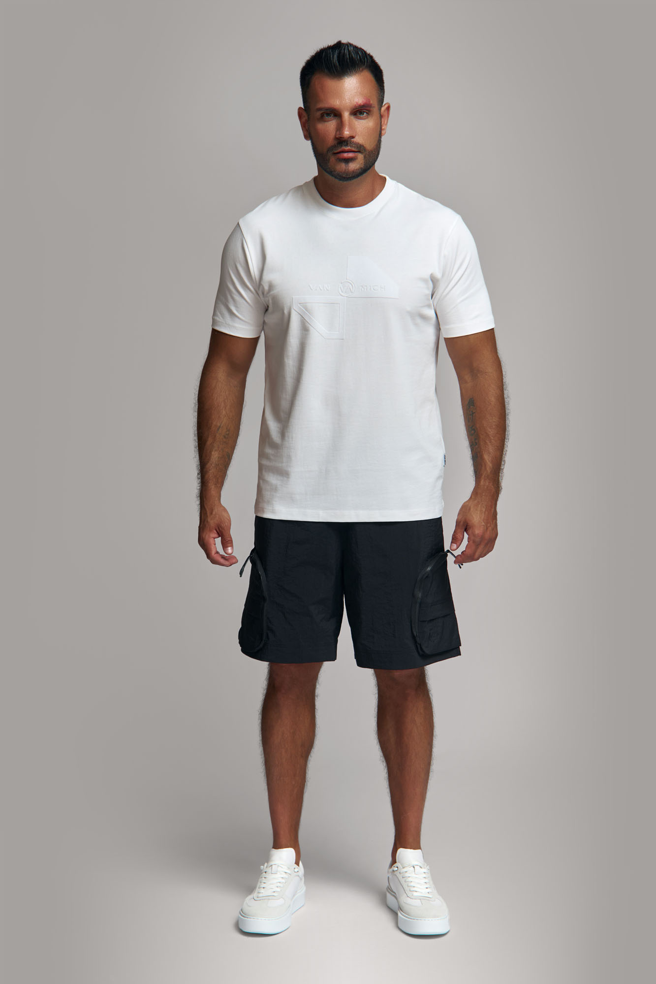 Шорты Van Mich