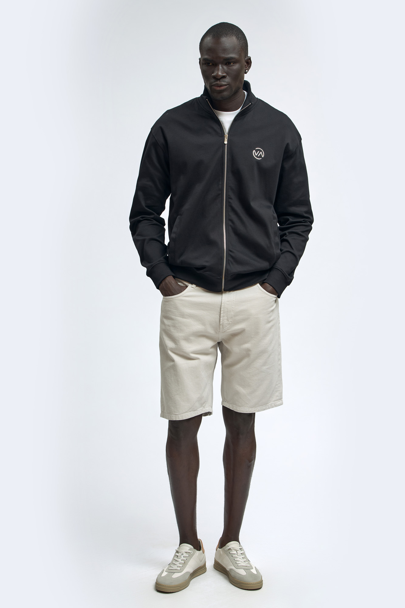 Толстовка Van Mich