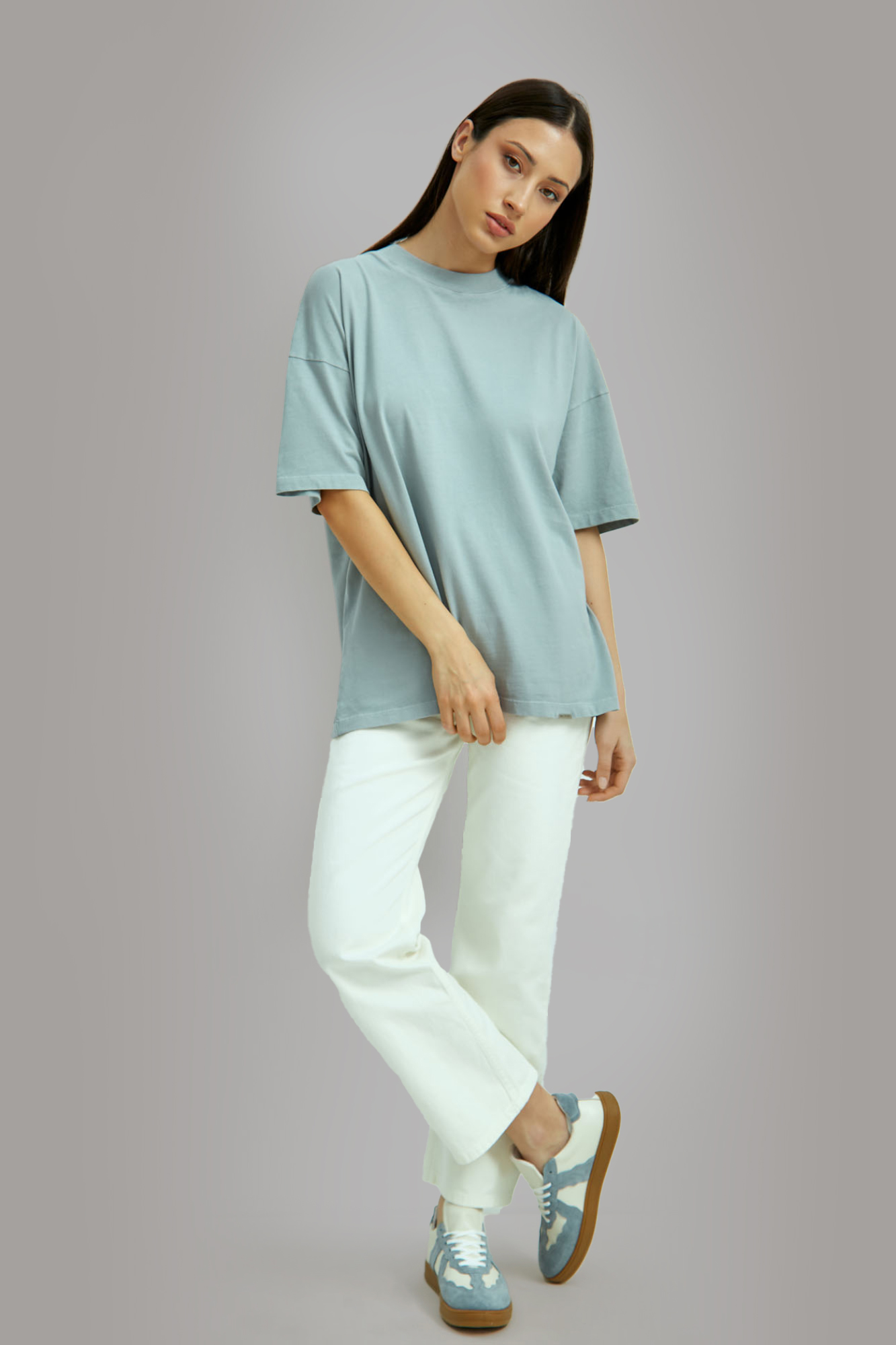 Футболка Van Mich