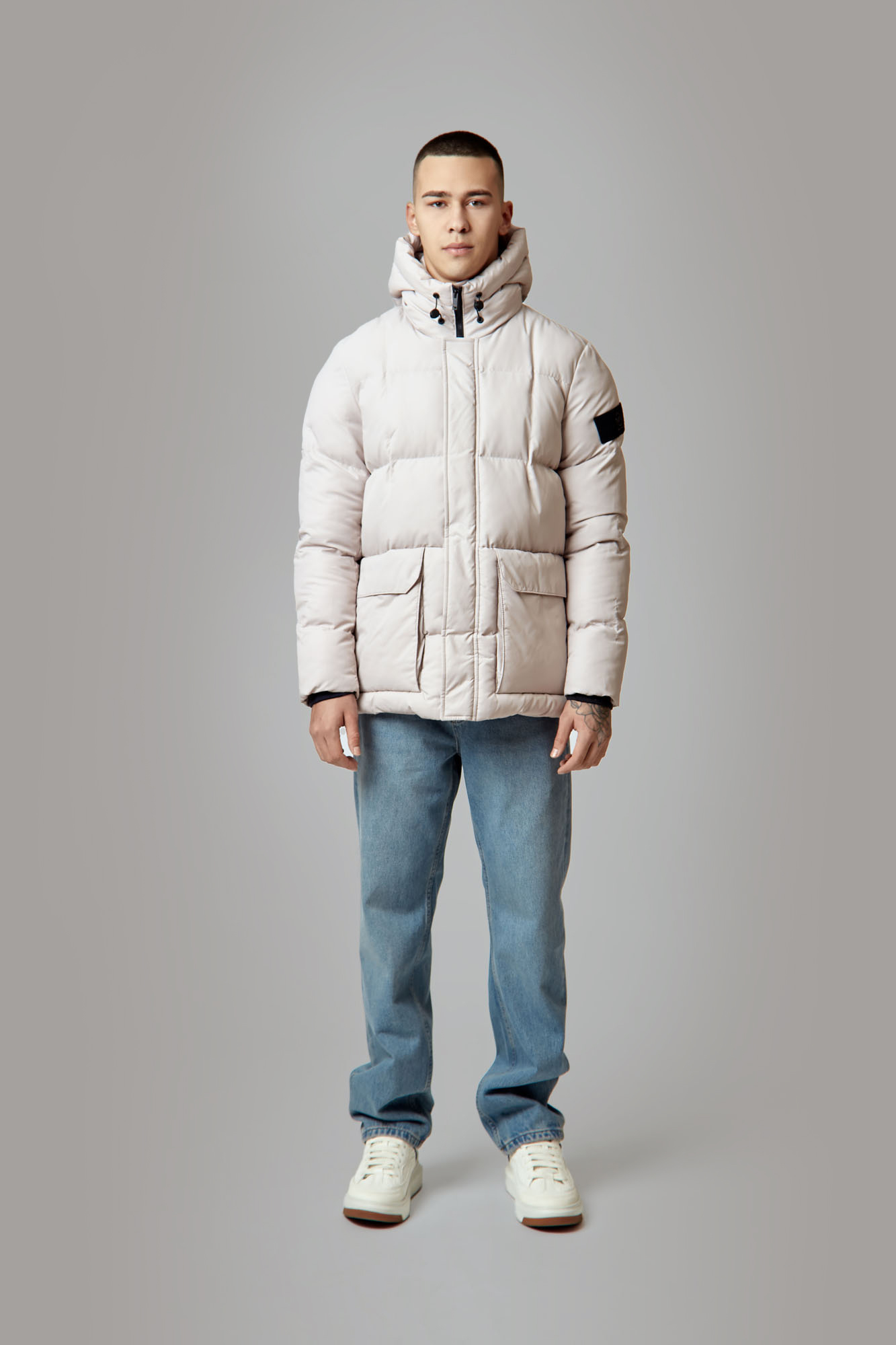 Куртка Van Mich