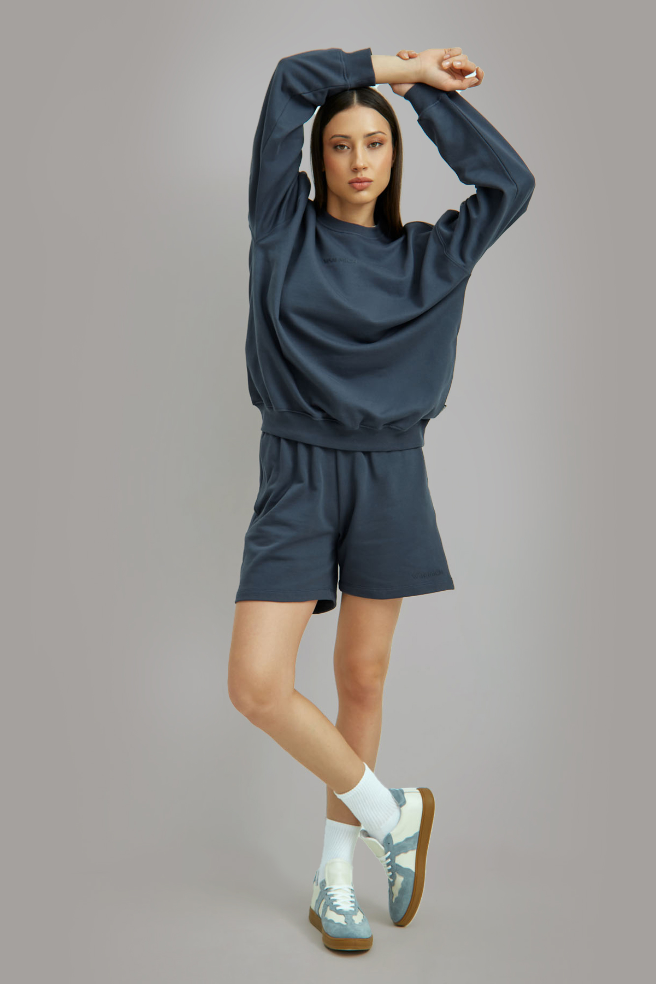 Свитшот Van Mich