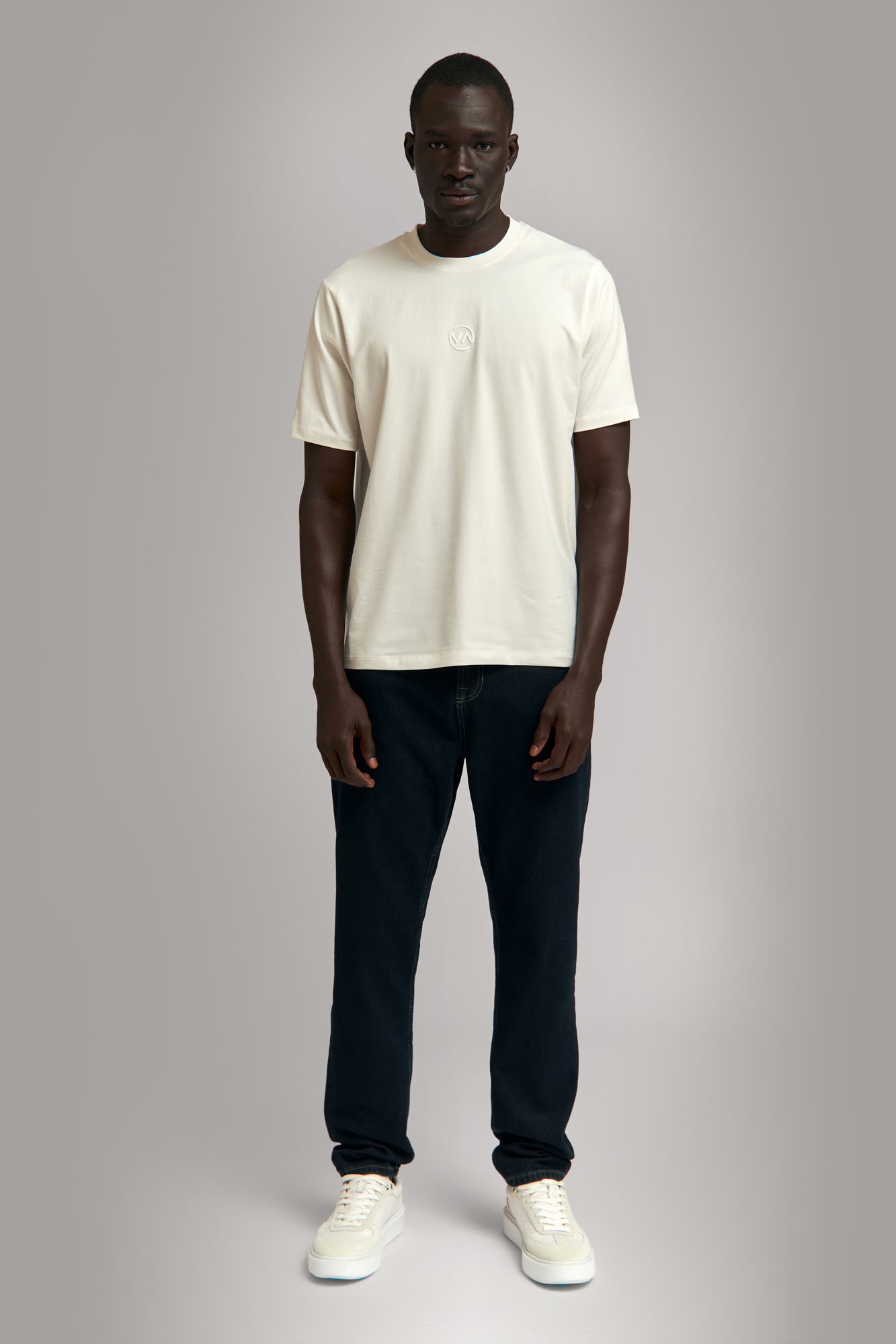 Джинсы Van Mich