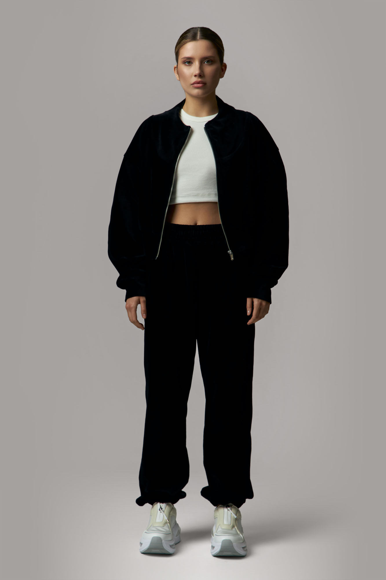 Толстовка Van Mich