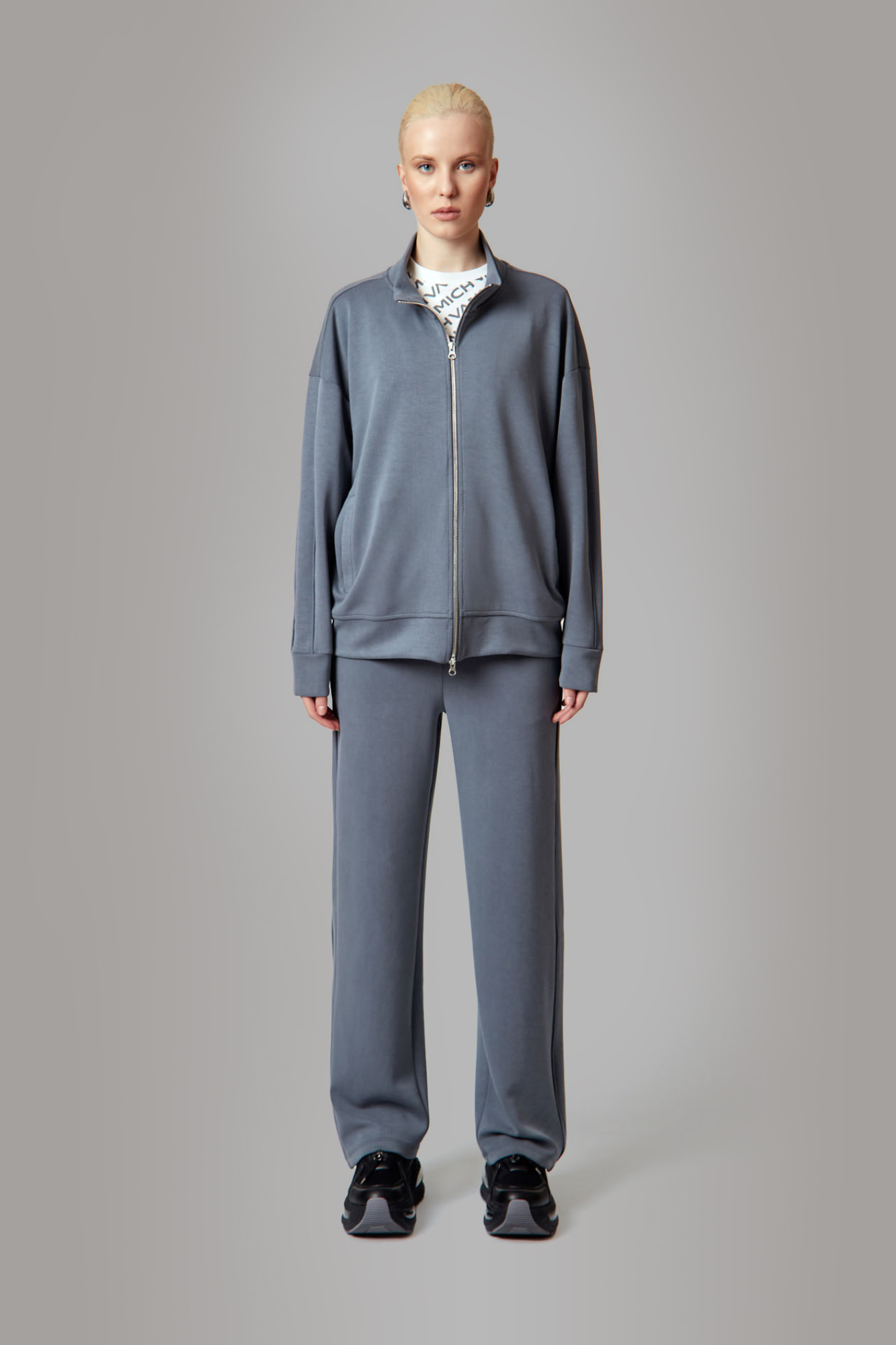 Толстовка Van Mich