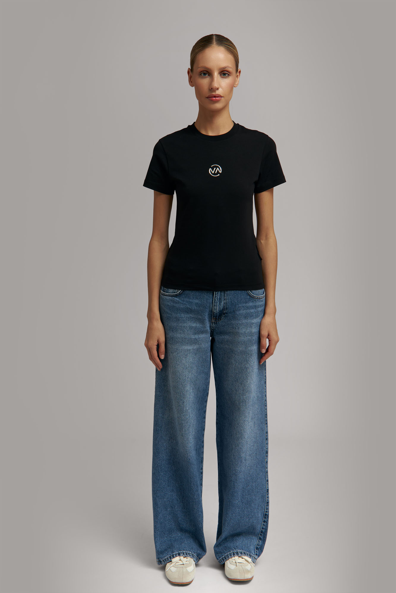 Футболка Van Mich