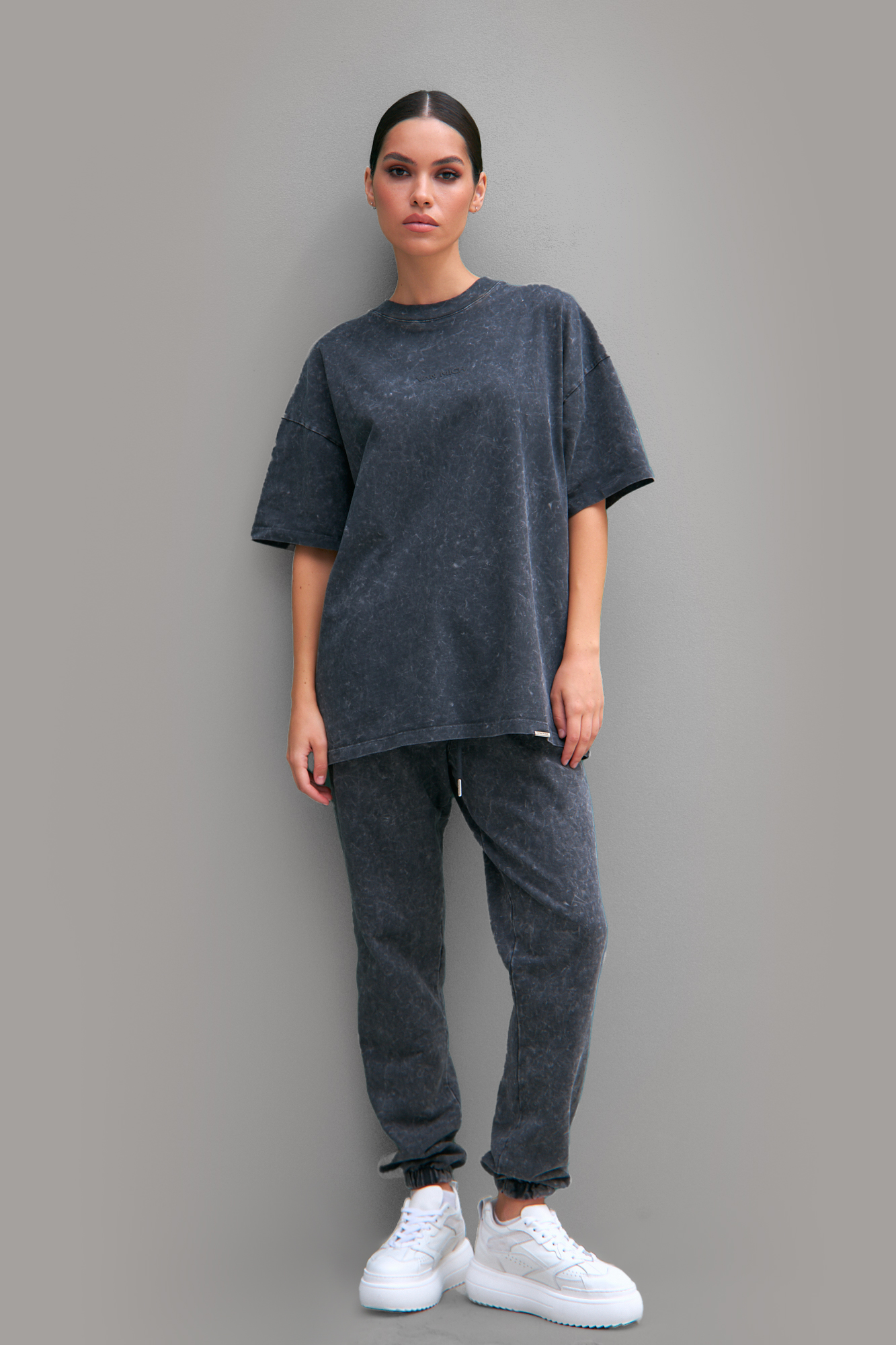 Брюки спортивные Van Mich