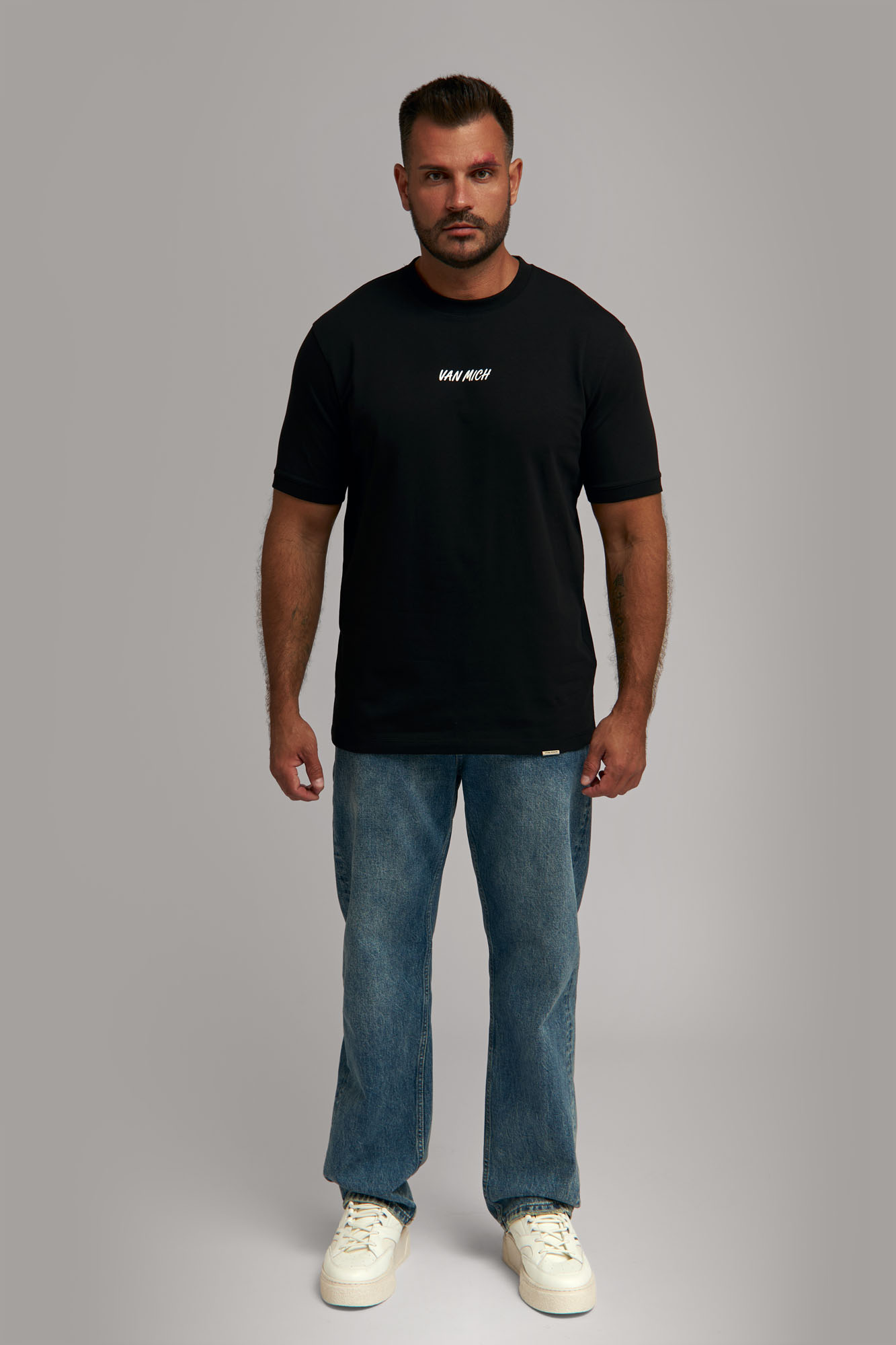 Футболка Van Mich
