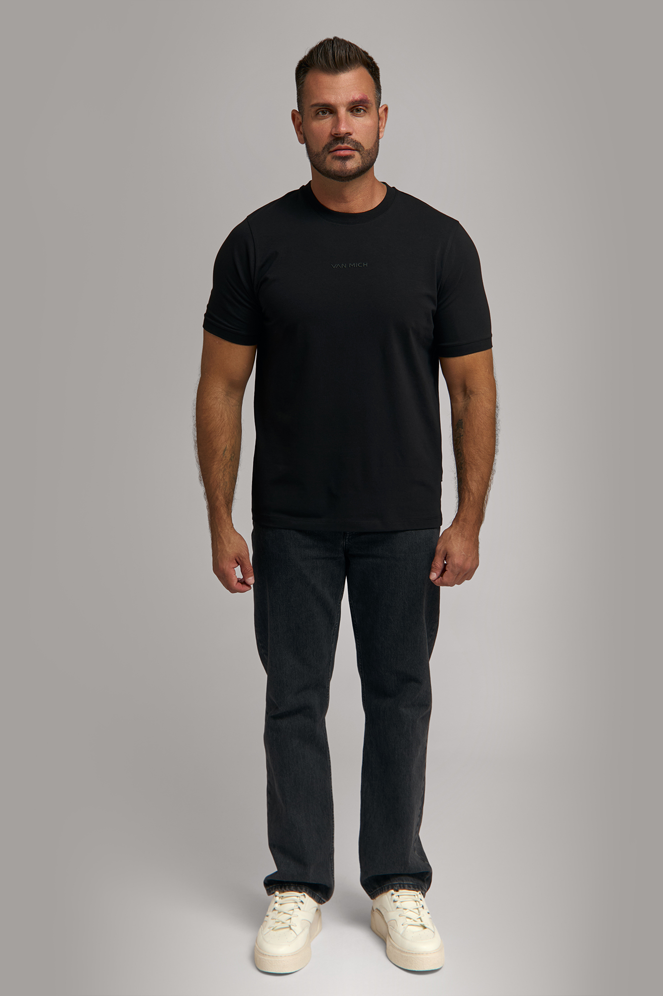 Футболка Van Mich