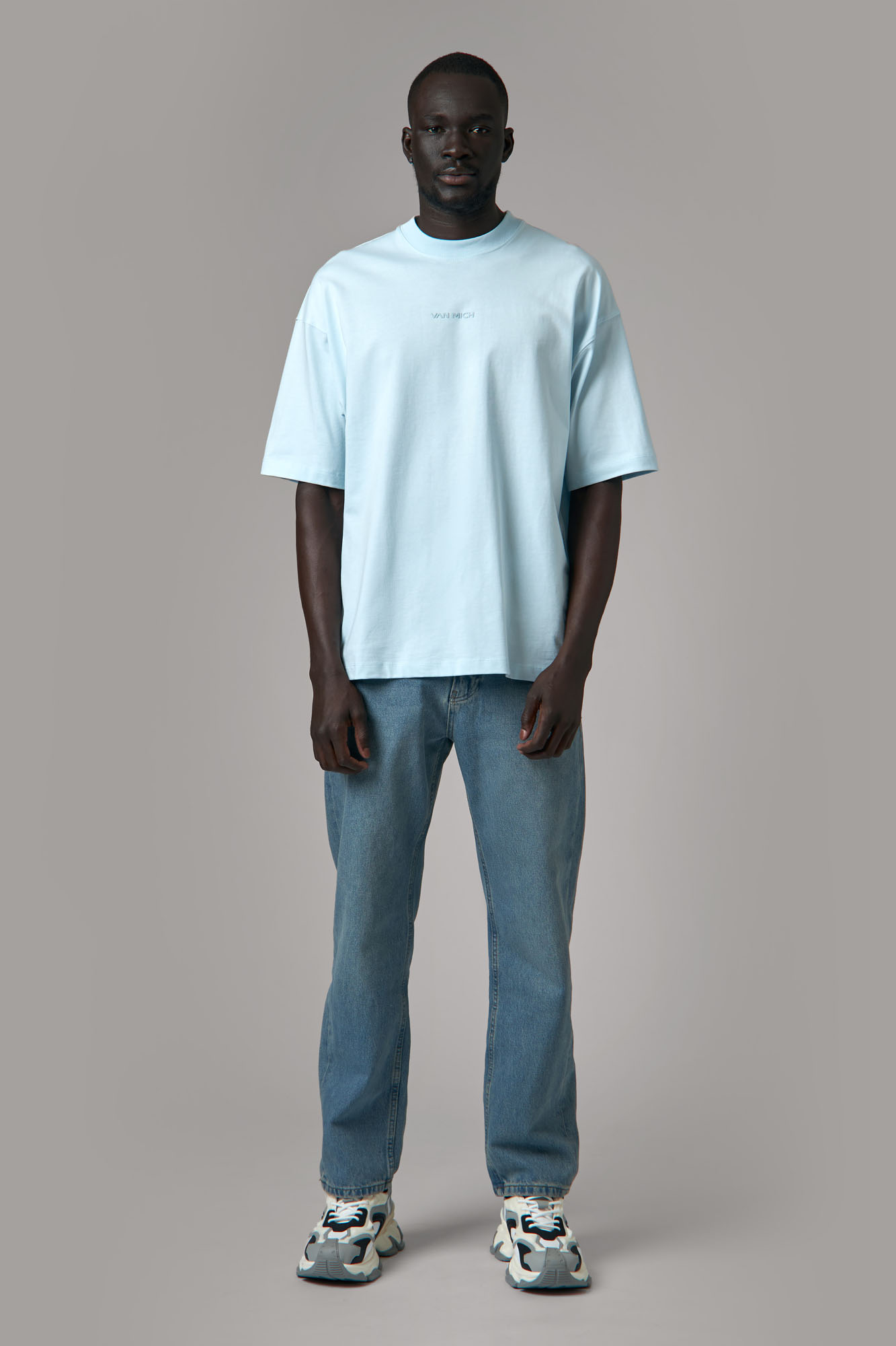 Футболка Van Mich