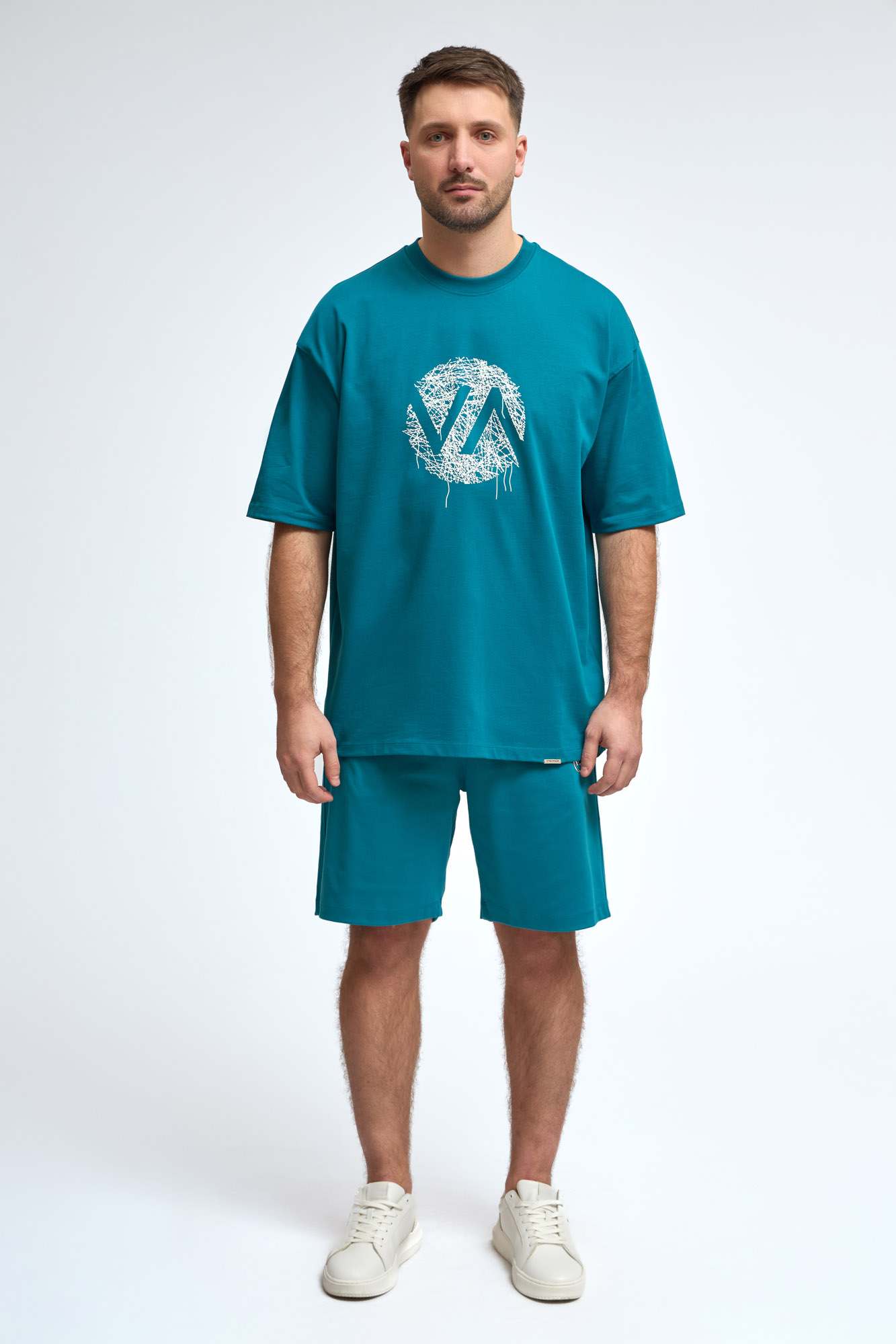 Футболка Van Mich