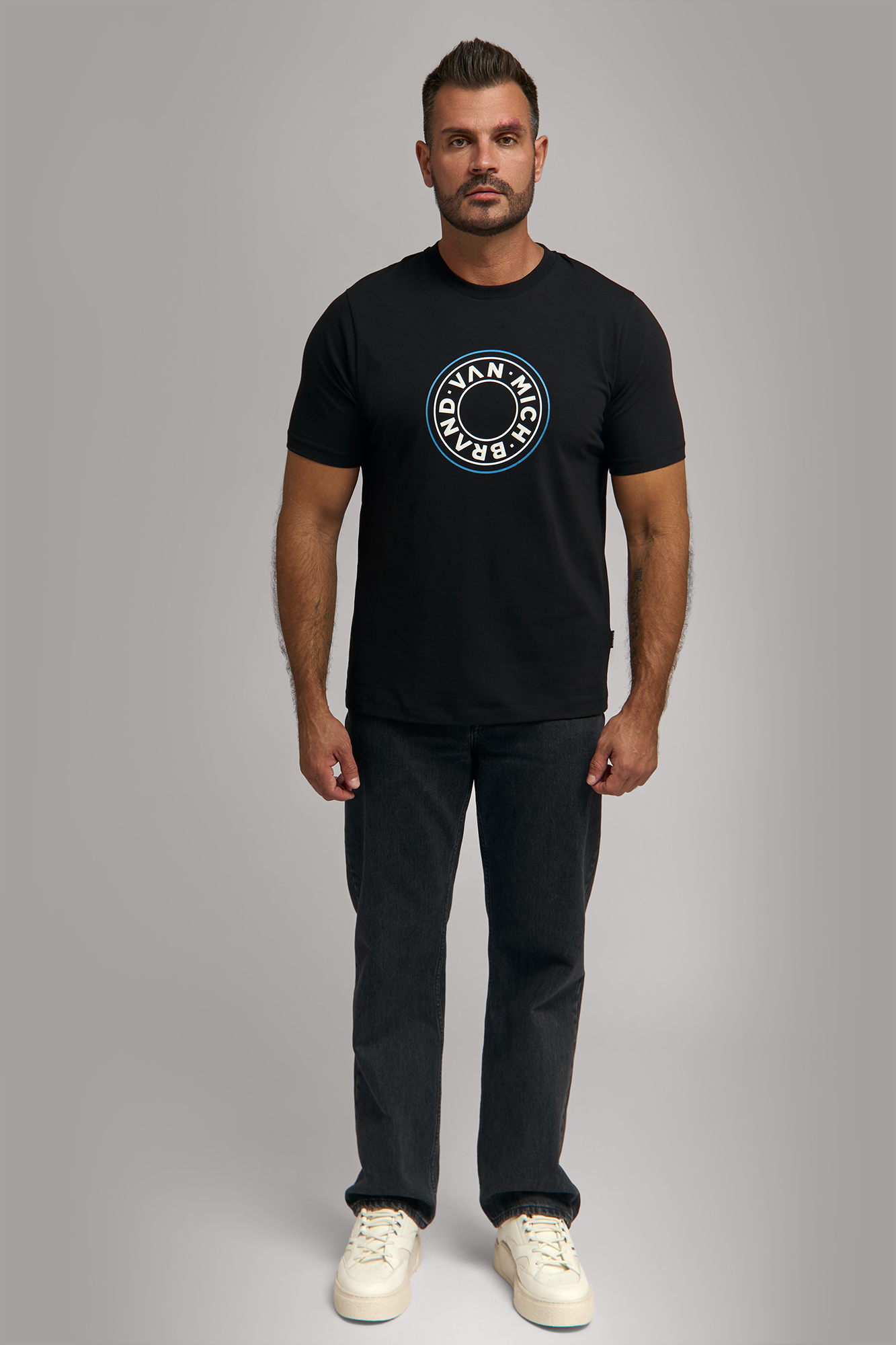 Футболка Van Mich