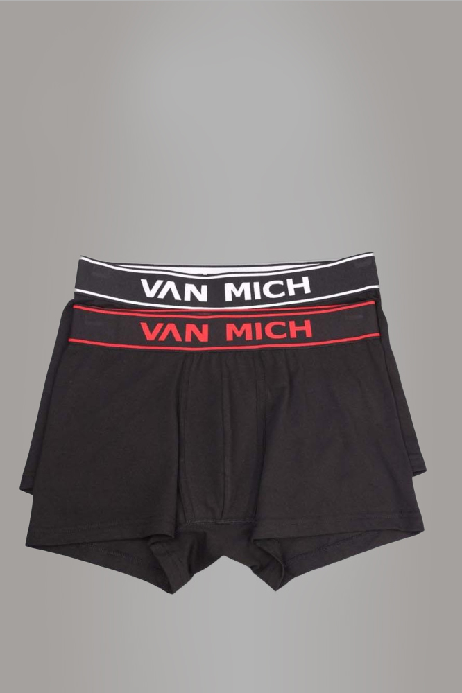 Трусы 2 шт Van Mich