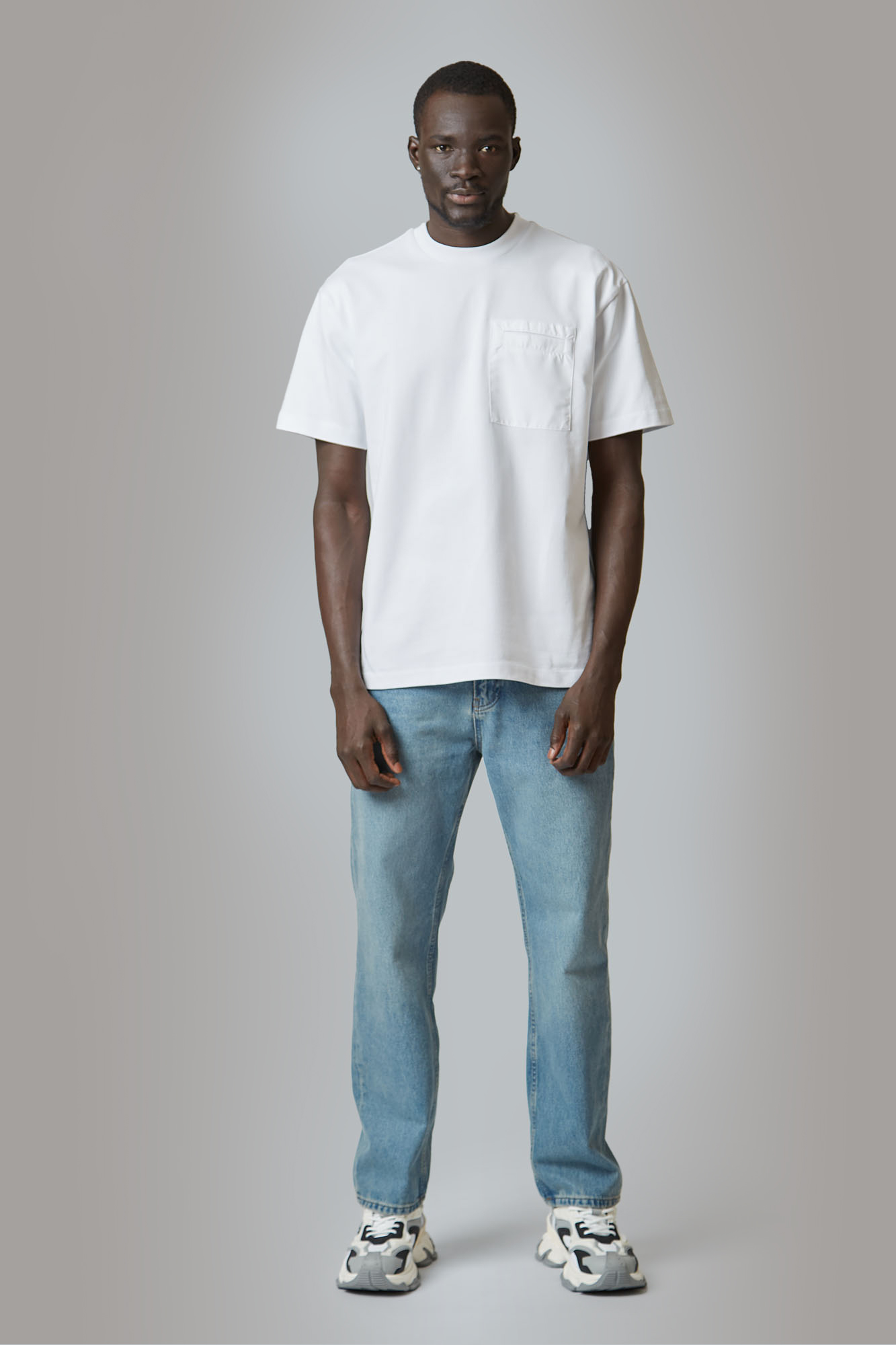 Футболка Van Mich