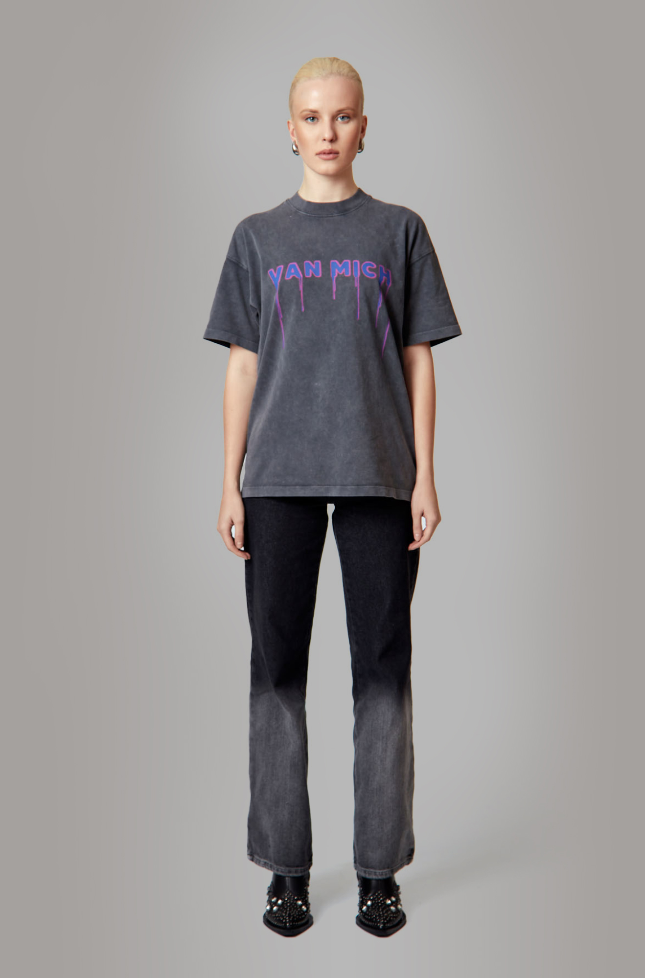 Футболка Van Mich