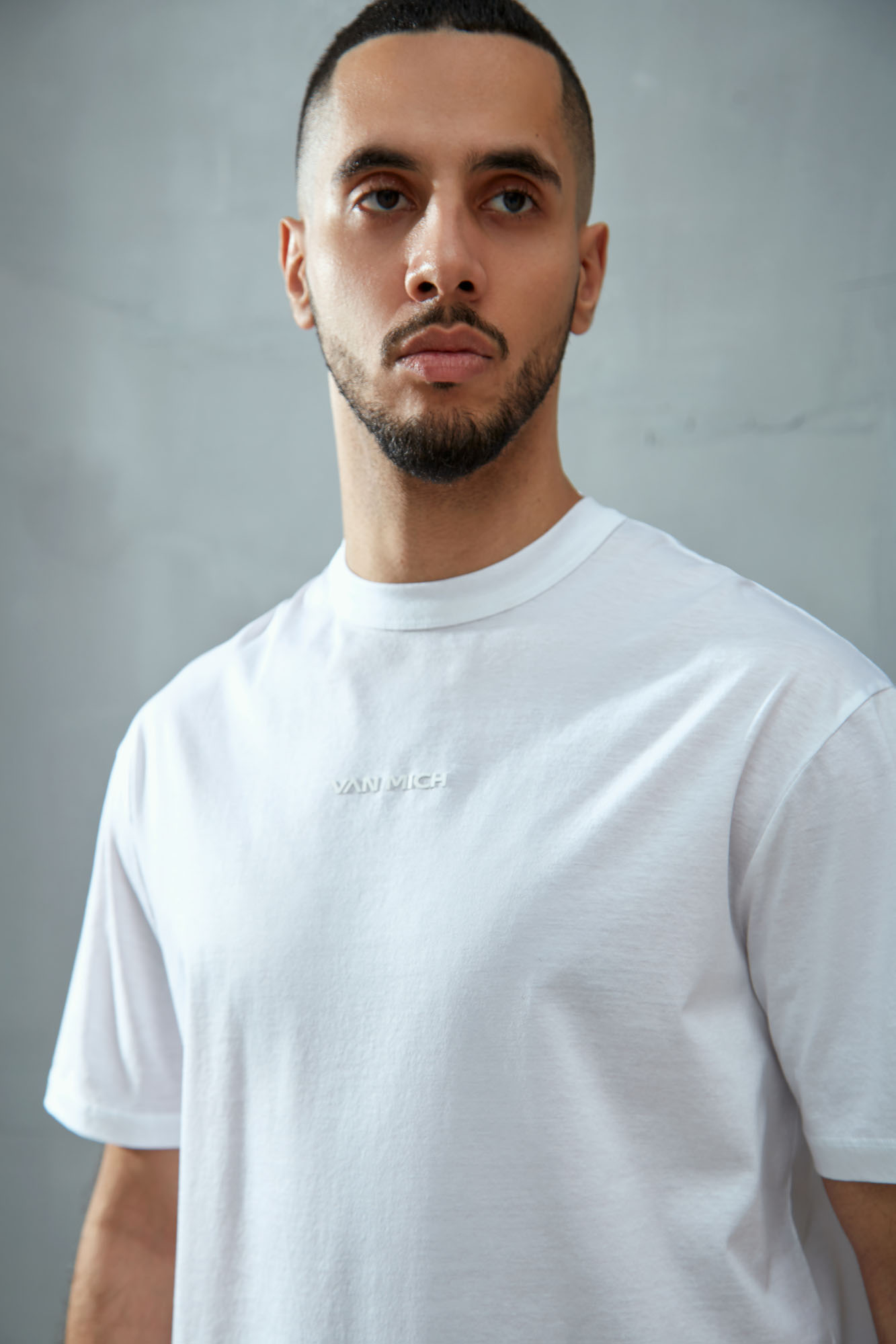 Футболка Van Mich