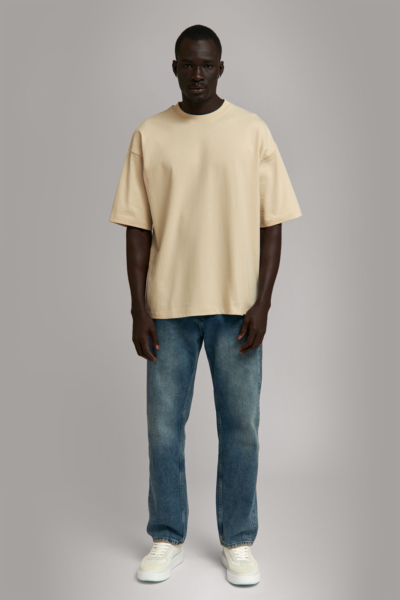 Футболка Van Mich