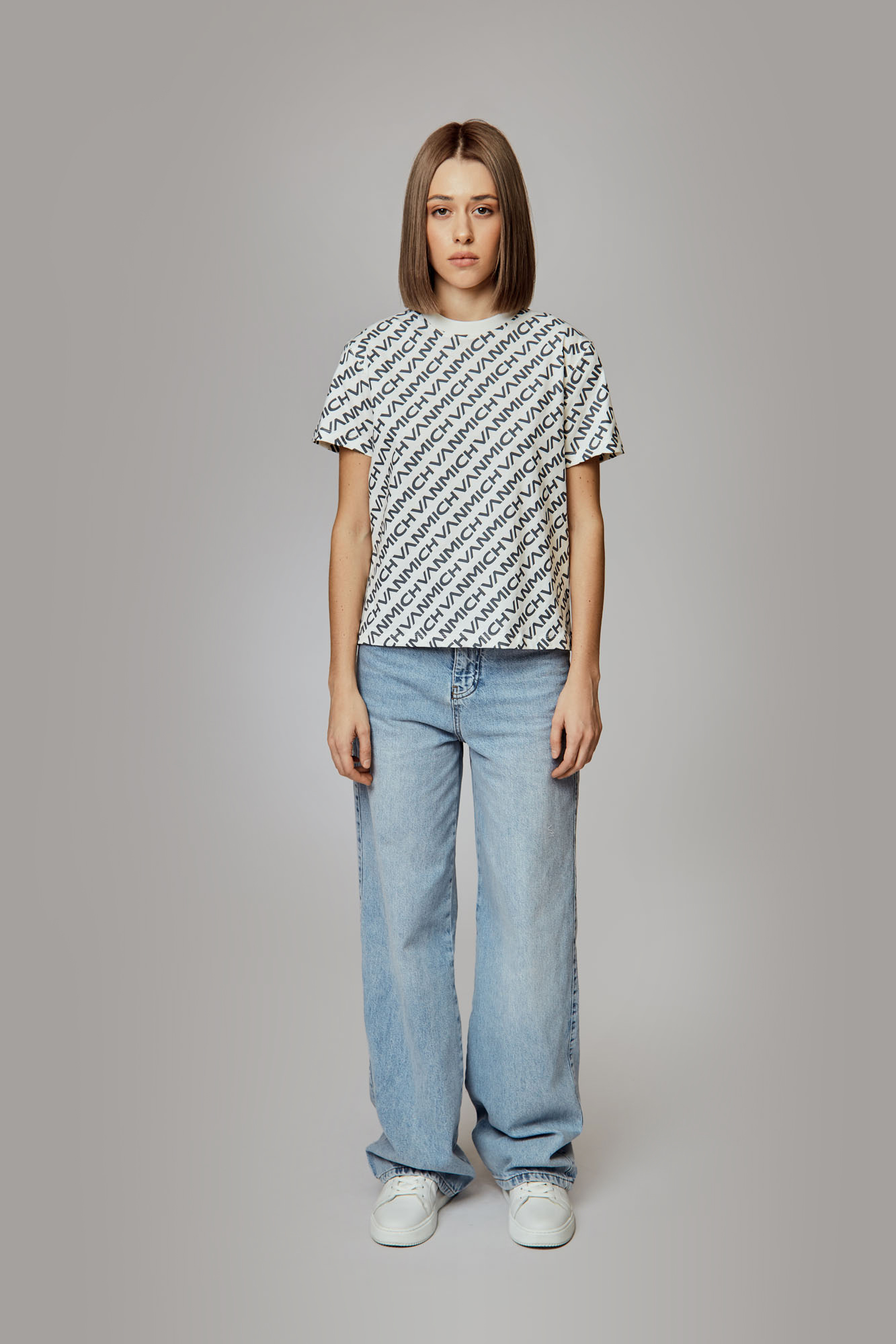 Футболка Van Mich