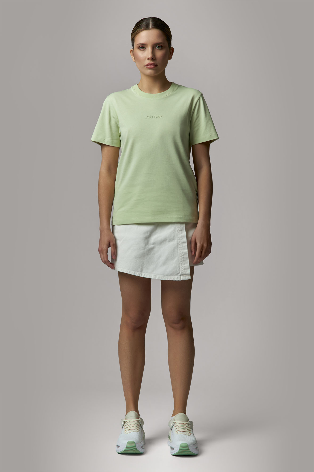 Футболка Van Mich