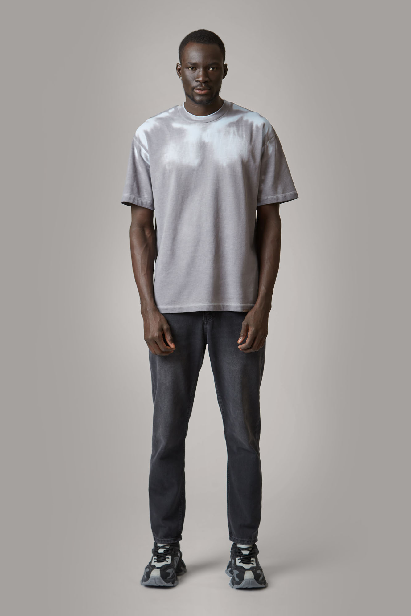 Футболка Van Mich